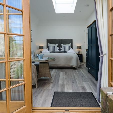 Lavender Lodge Arundel Eksteriør billede