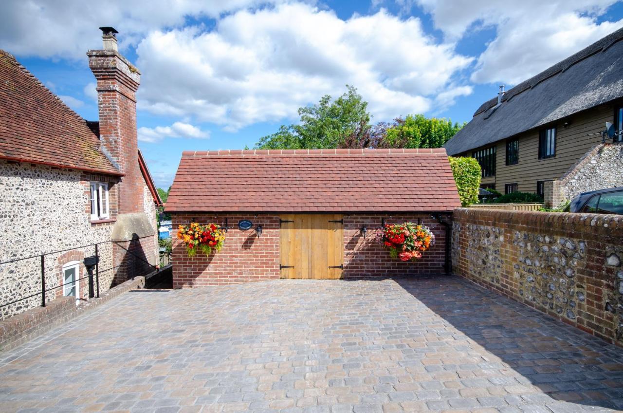 Lavender Lodge Arundel Eksteriør billede