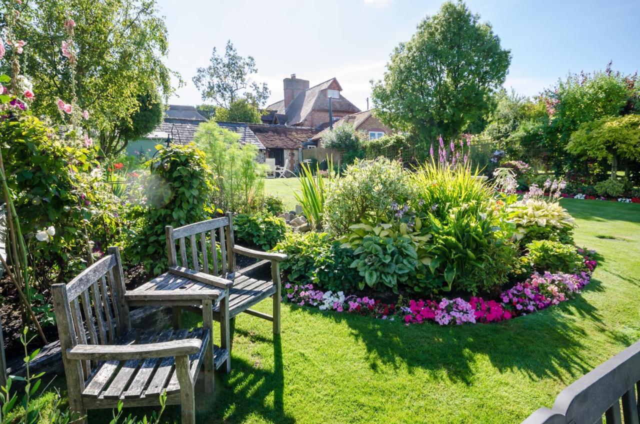 Lavender Lodge Arundel Eksteriør billede