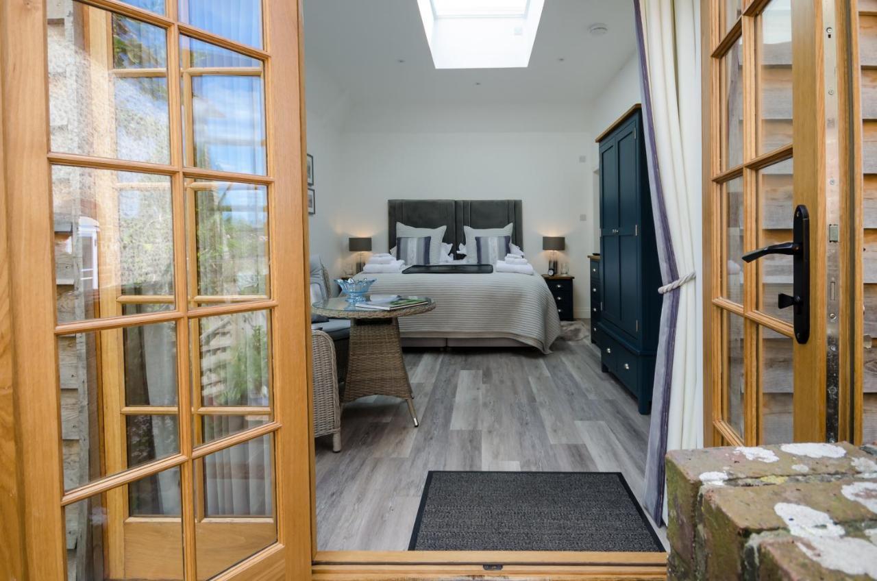 Lavender Lodge Arundel Eksteriør billede